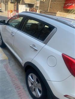کیا سپۆرتاج
